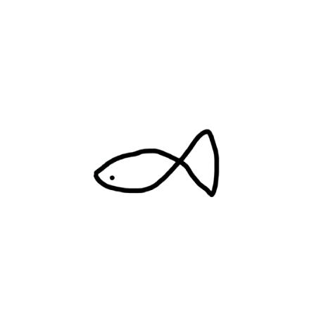 小🐟不睡觉