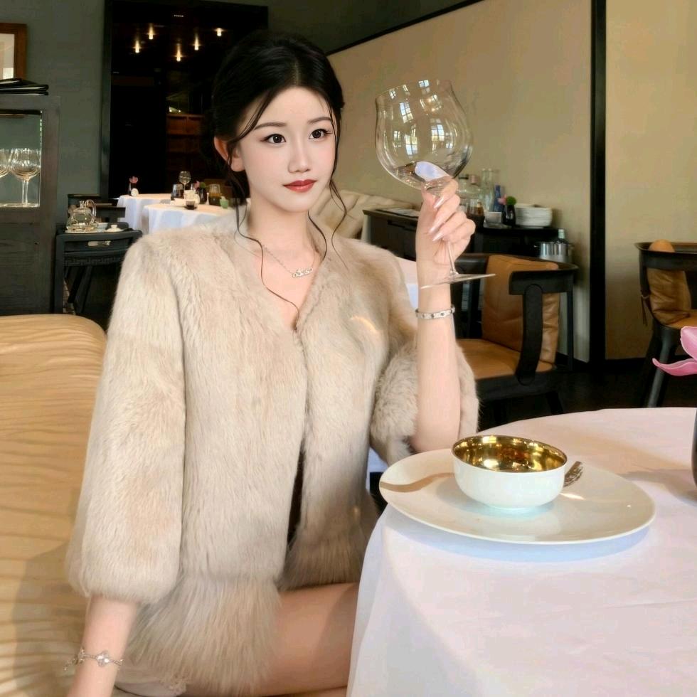 南国淑女