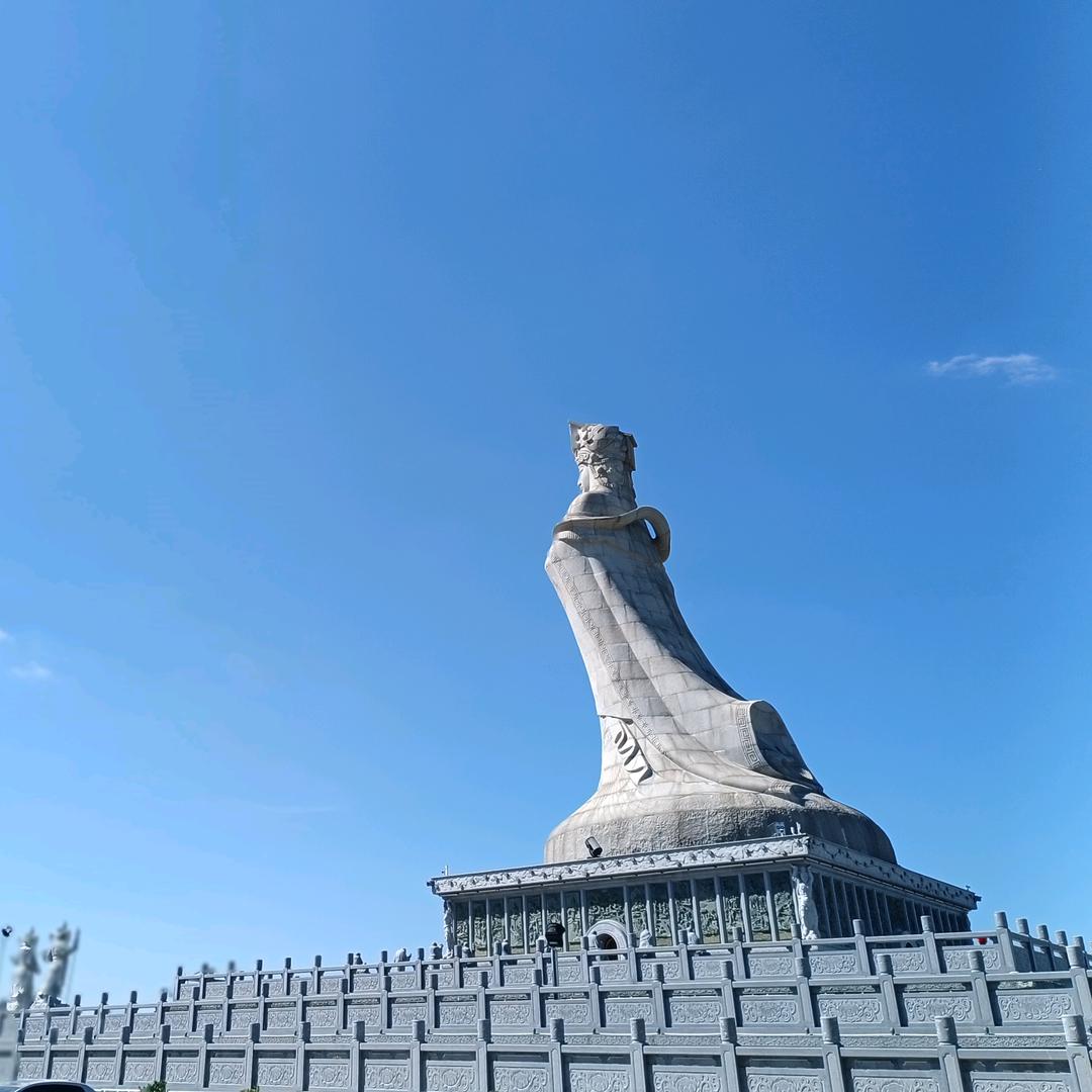 人生犹如西天取经