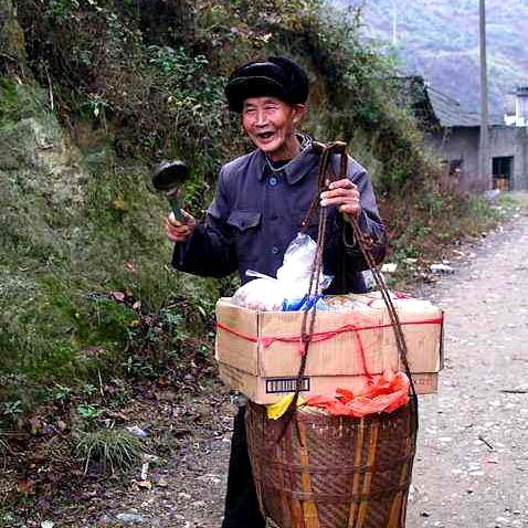 货郎郎杂货铺姬