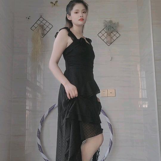 爱跳舞的小邹邹（橱窗有好物）