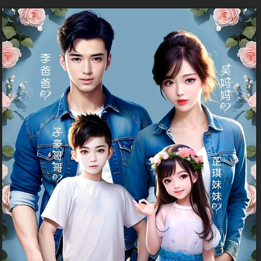 一半烟火，一半浪漫！