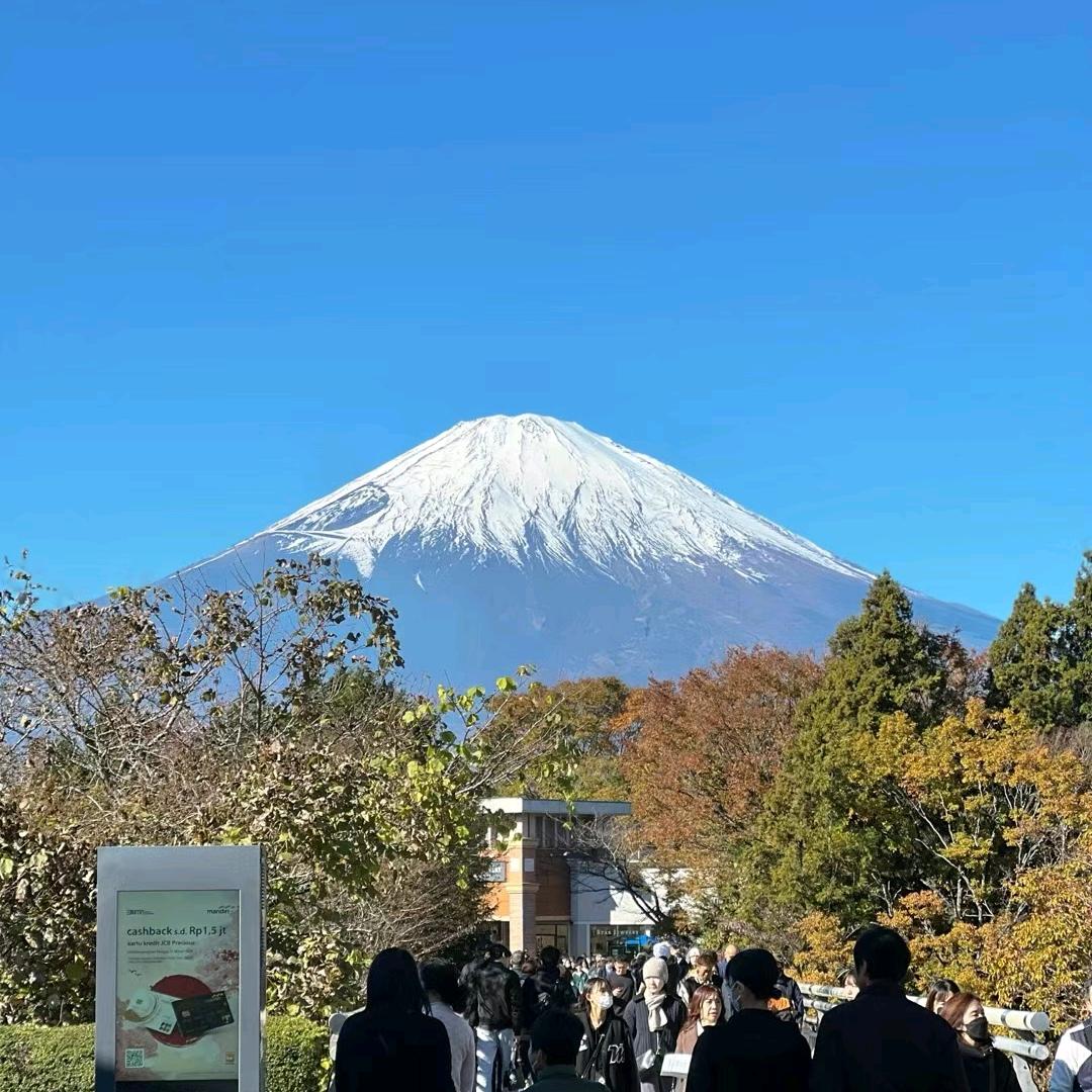 UU旅行·日本、尼泊尔