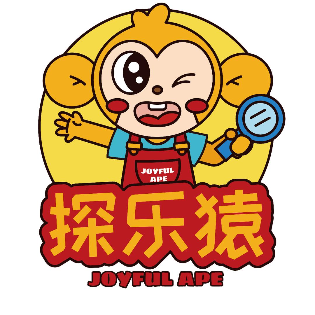 探乐猿儿童成长乐园官方号