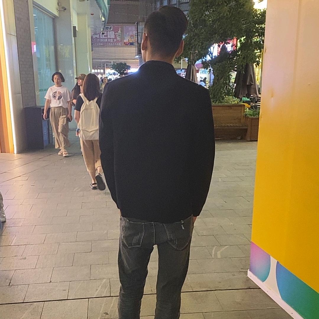 爷依然潇洒