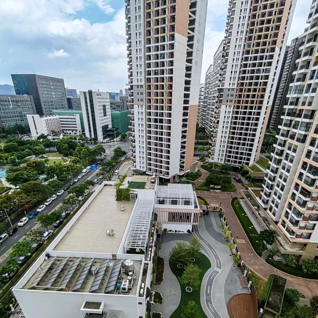 深圳市格诺房地产开发有限公司