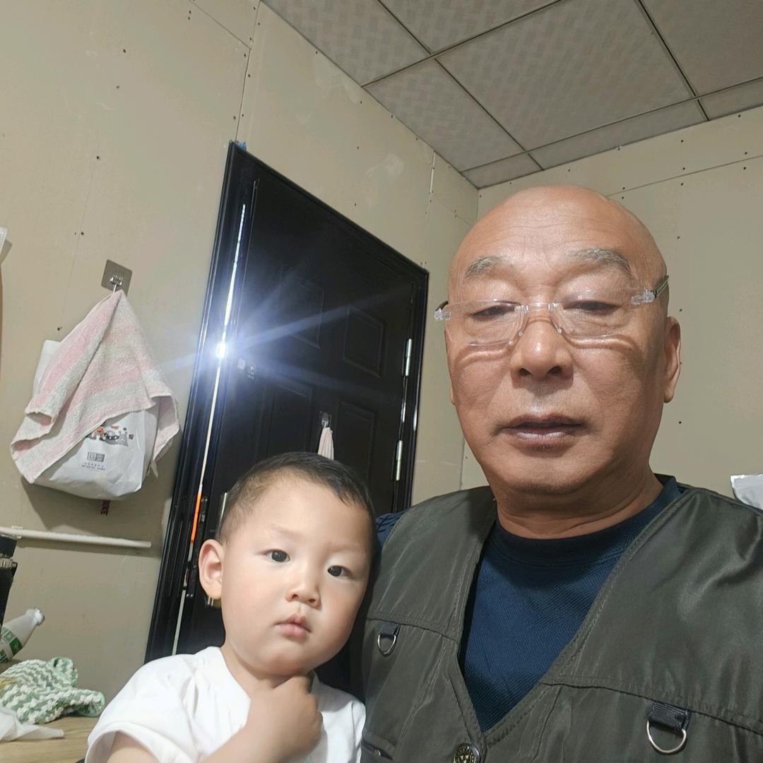 薛彦民
