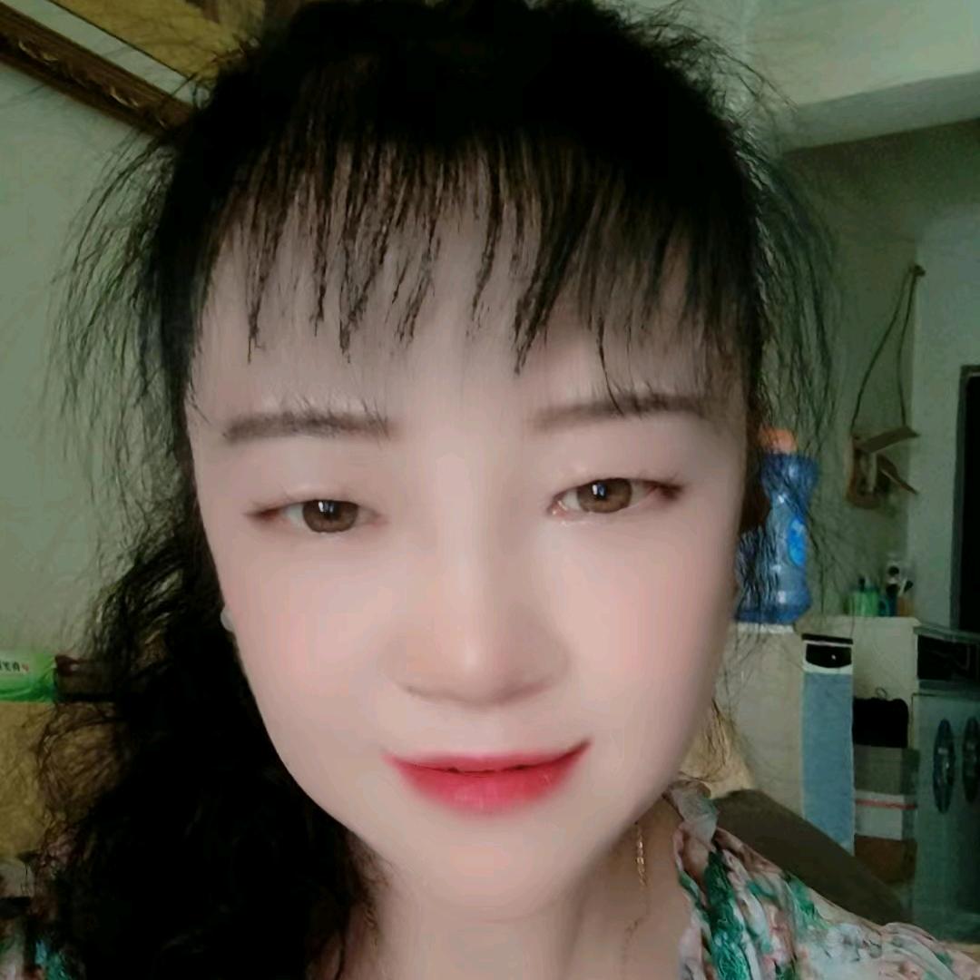 金沙蝶儿头像