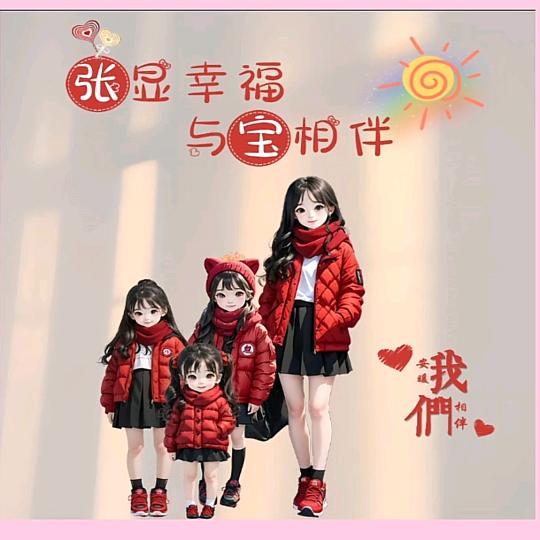 哼、正是我