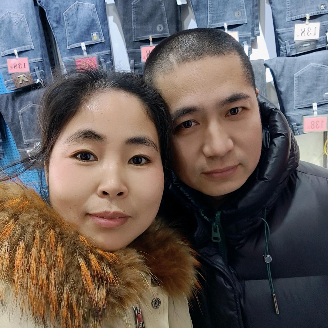 灵璧五八裤业