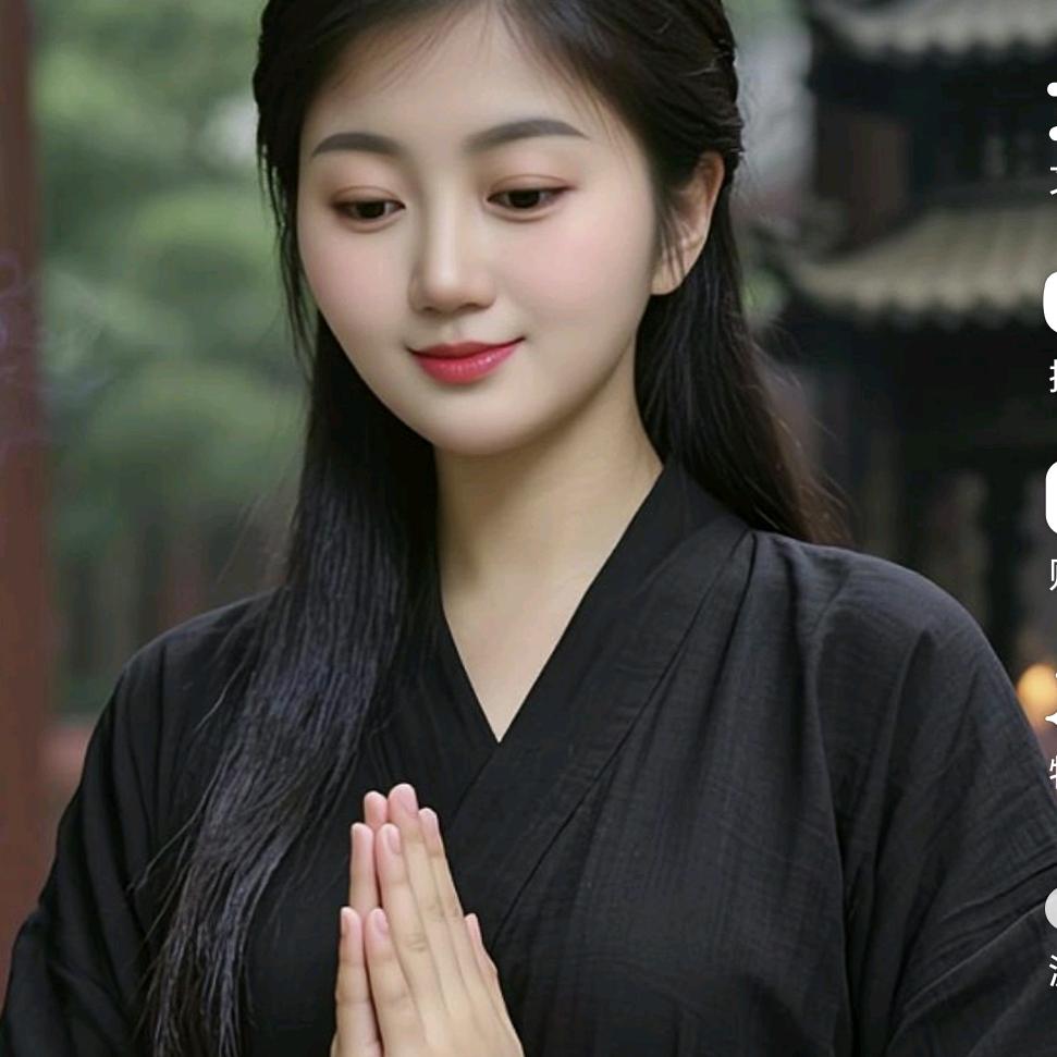 🙏若琳