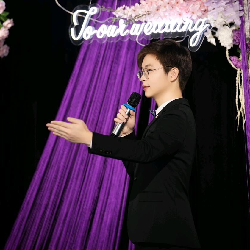 粤阳主持团——冬阳