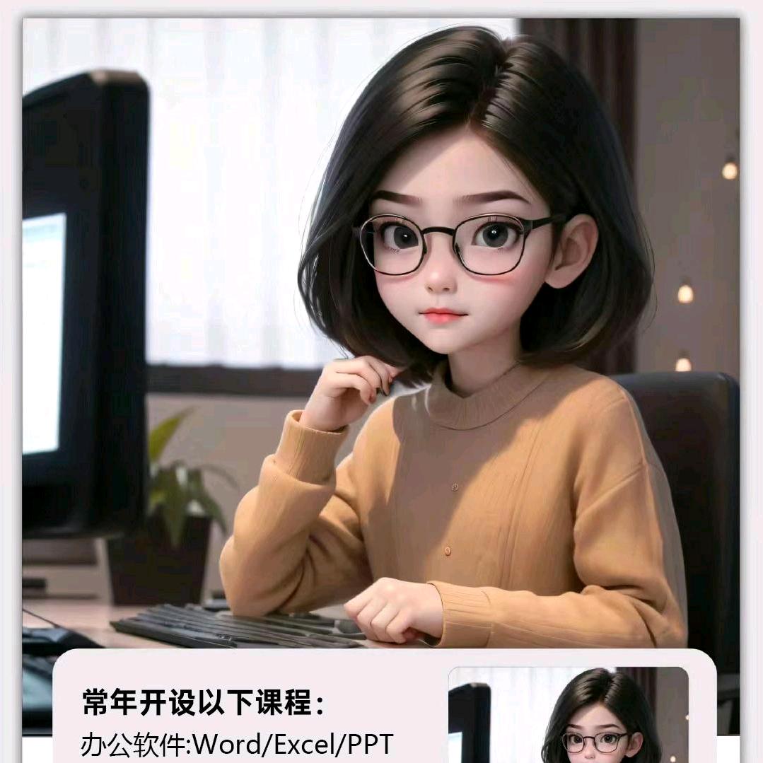 荆门电脑培训～【华胜教育】