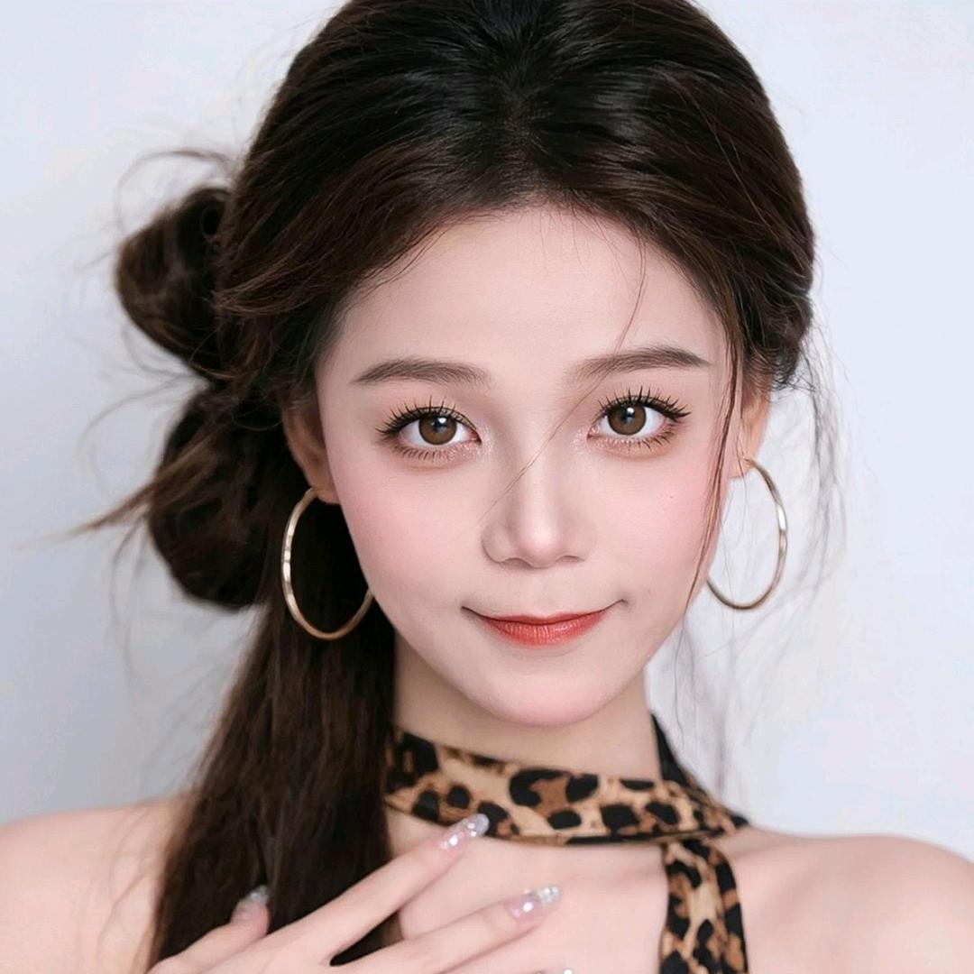 爱吃草莓的朱朱吖💓