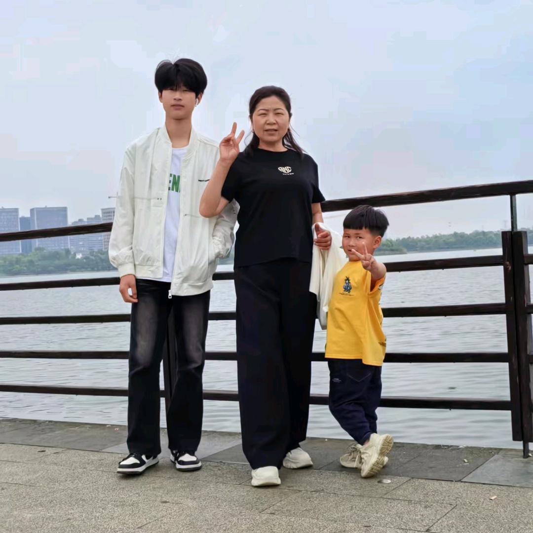 平凡的我