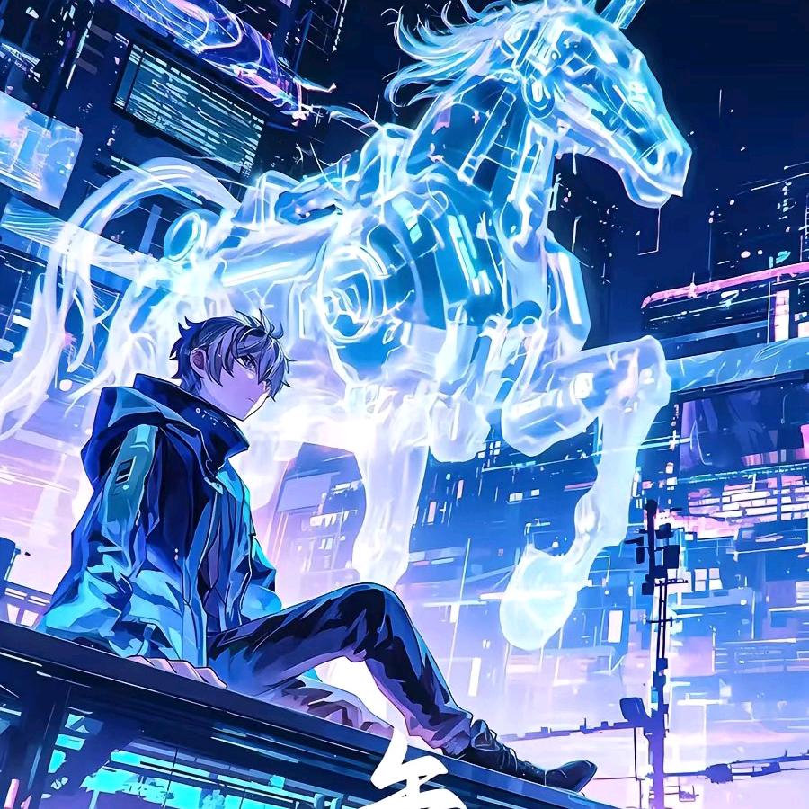 发癫的小耗鼠