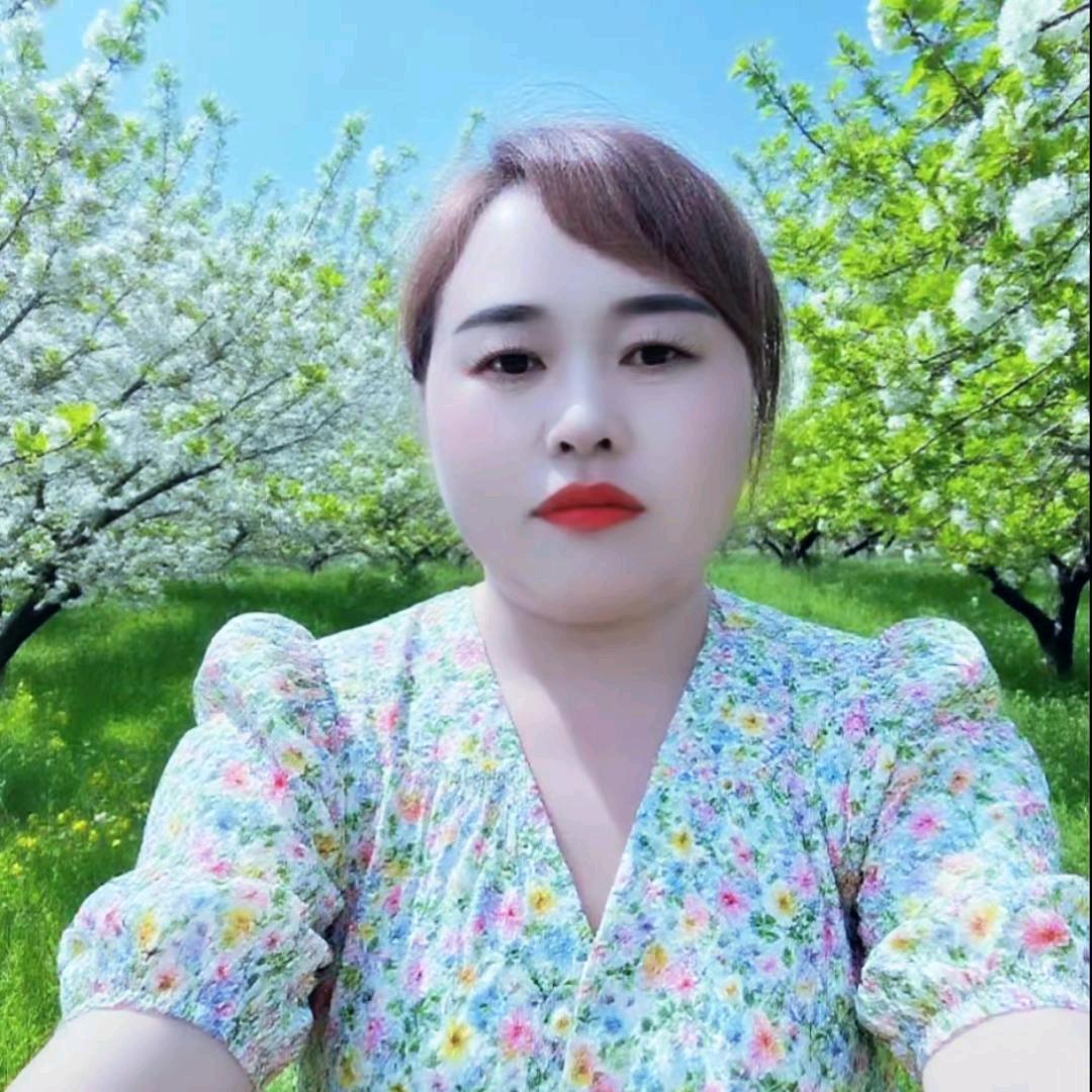 兰天白云
