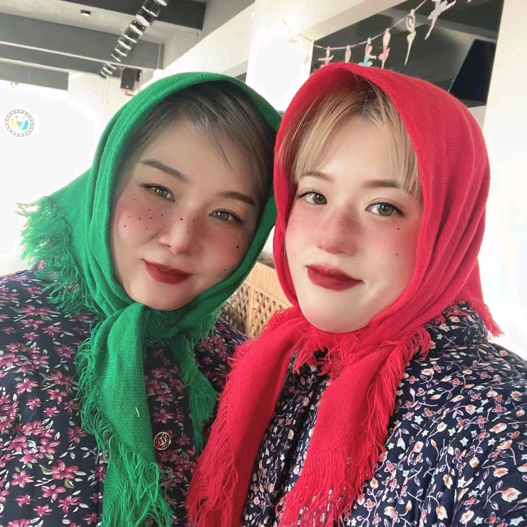 张艾高💫