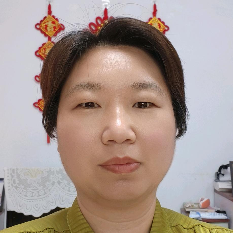 萍姐在农村