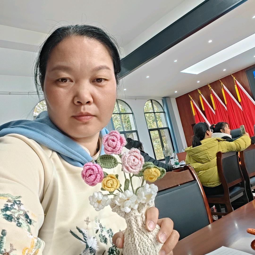 丑小鸭非遗手工钩织(接定制)