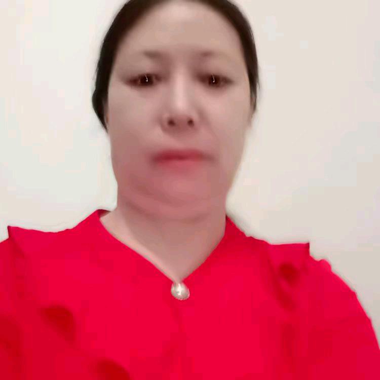 古大姐
