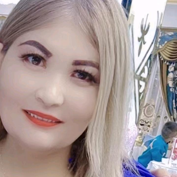 娜孜古丽