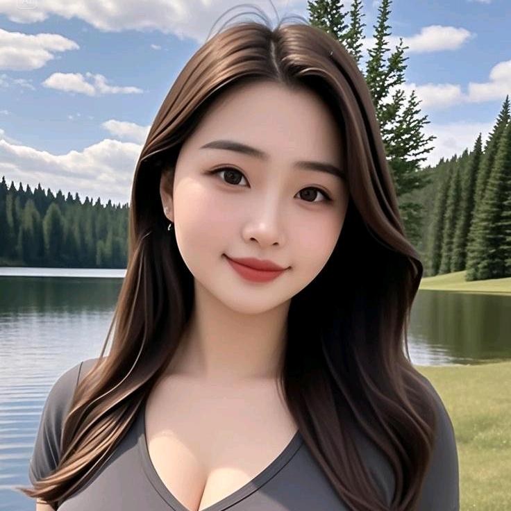农村小雯子