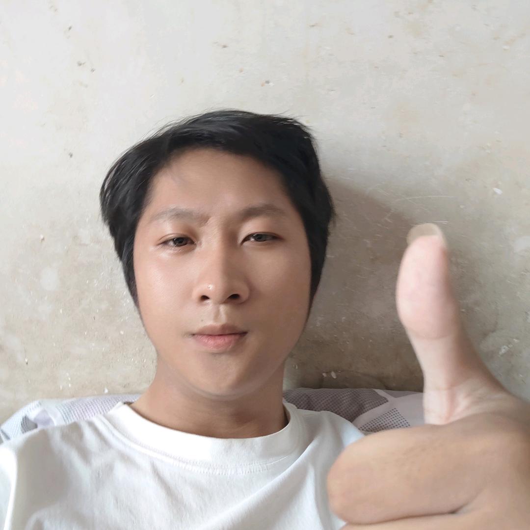 黄颢杰💎（爱唱歌版）