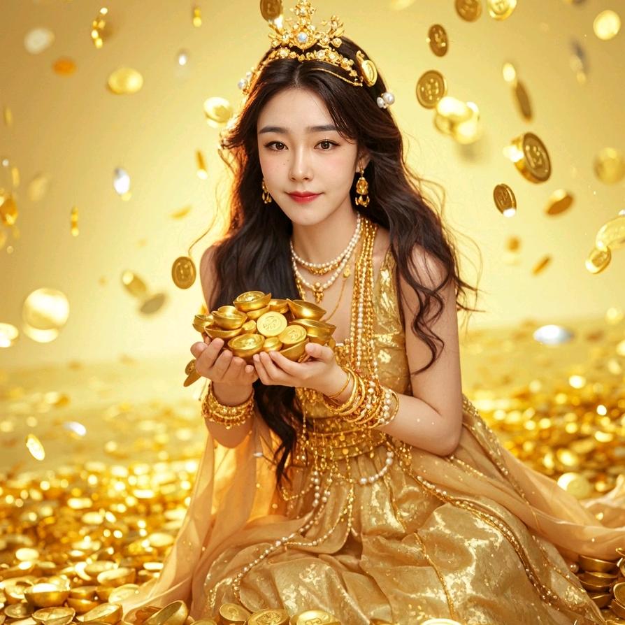 生命中的一束光