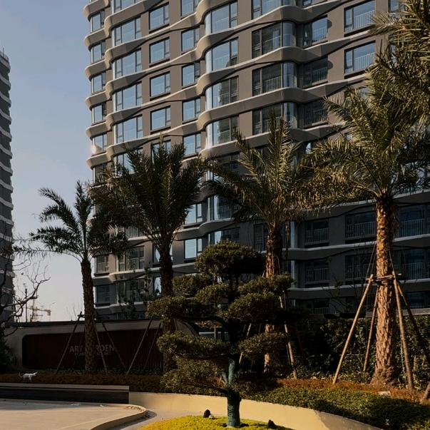 宁波楼市指南针