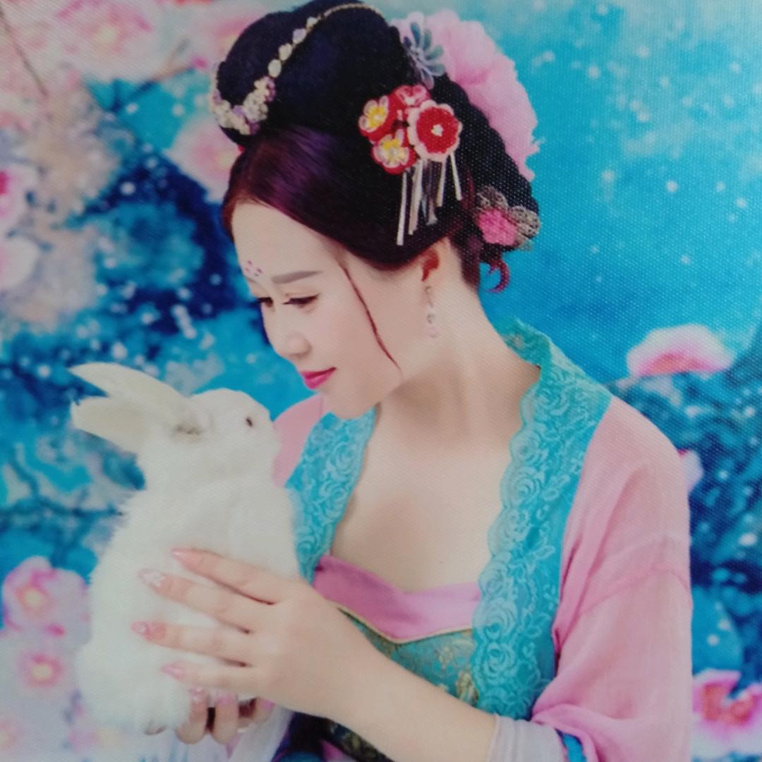 刘五妹