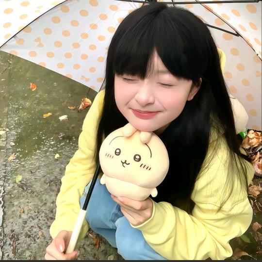 美好时光..