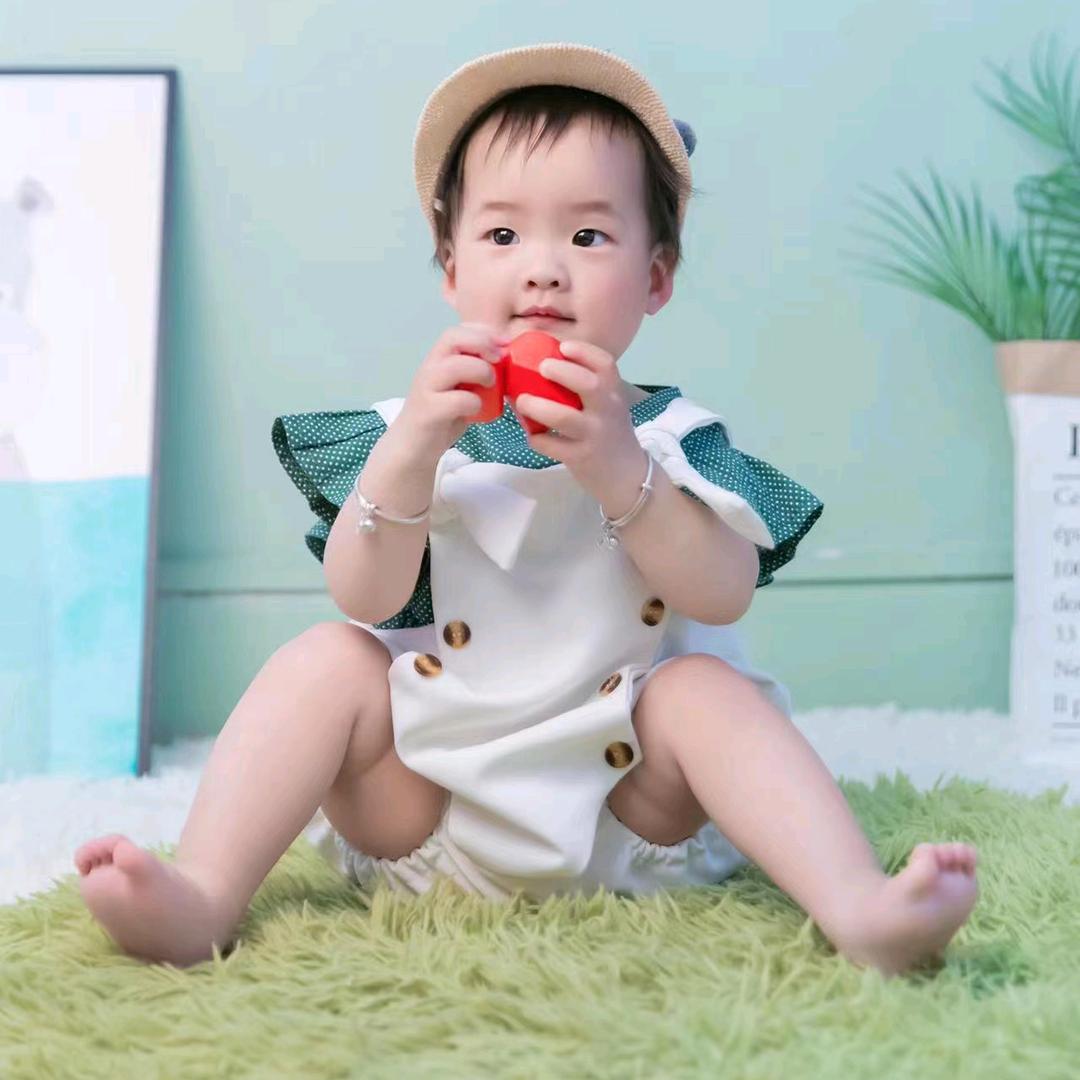 银桃