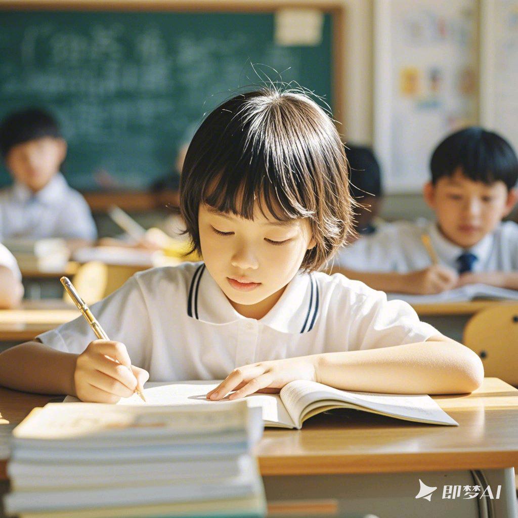 小明数学大冒险