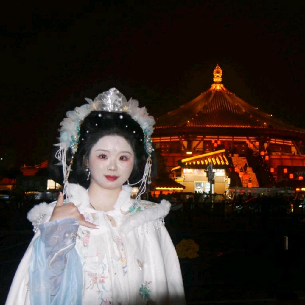 余木木