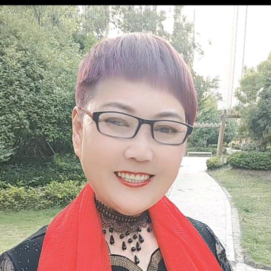 @荷花姐🌹