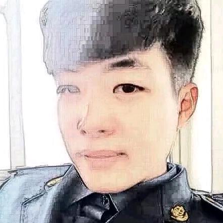爱钓鱼的小飞