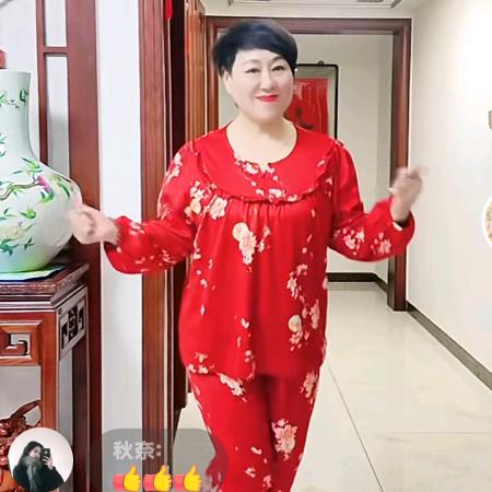 罗姐服饰店