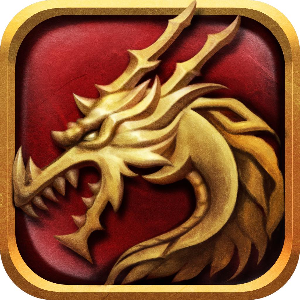 五霸七雄手游可乐