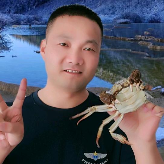 南通战友精品大闸蟹（李堡店）