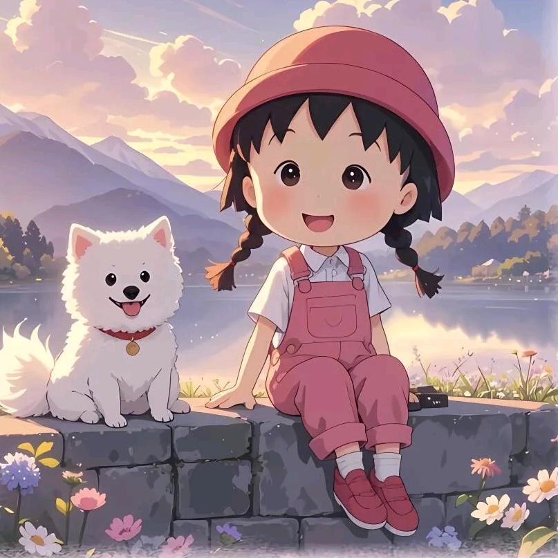 后来与他