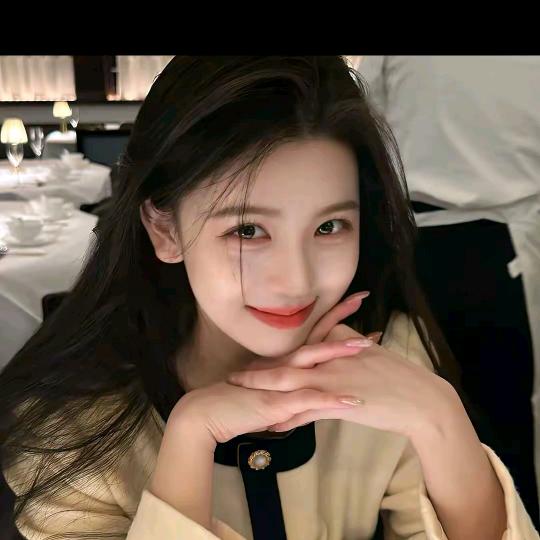 糖心爱穿搭