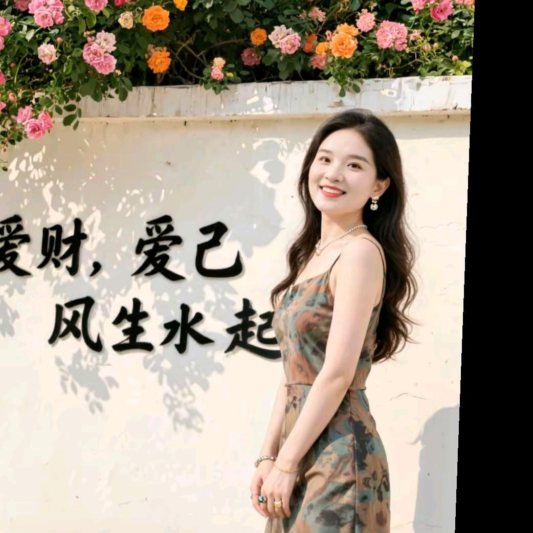 敏敏吖