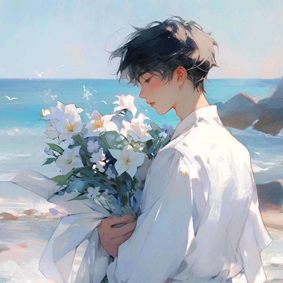 林子鲜花🌸