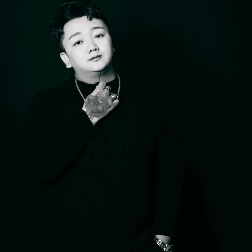 发型设计师～阿亮