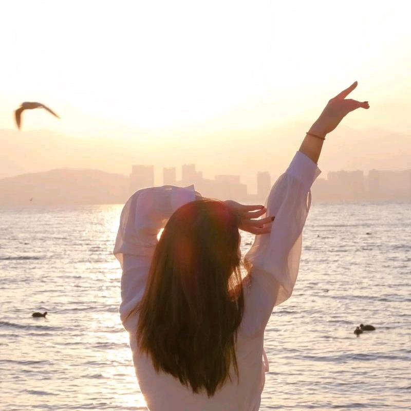 大婷婷爱玩博主(⑉°з°)-♡