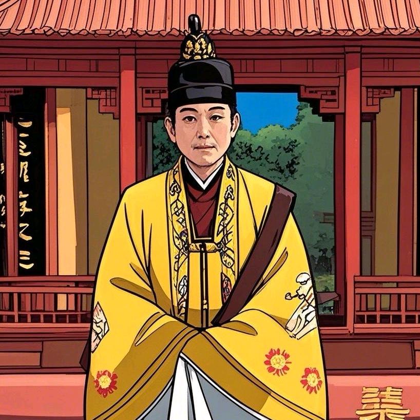 森淼解黄历（喜顺文化传播）