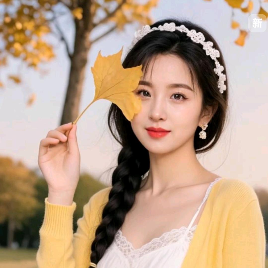 小妮子