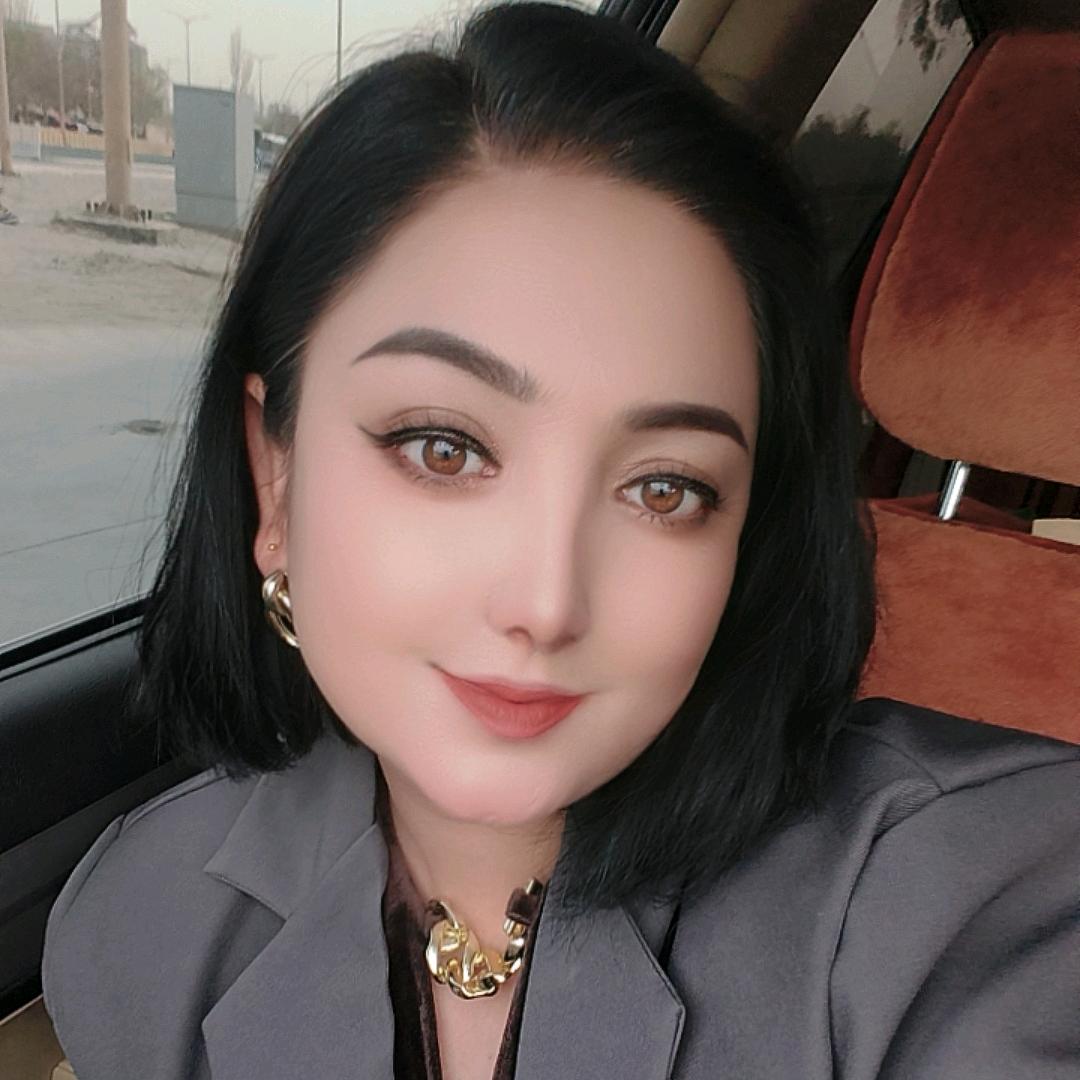 娜孜😘