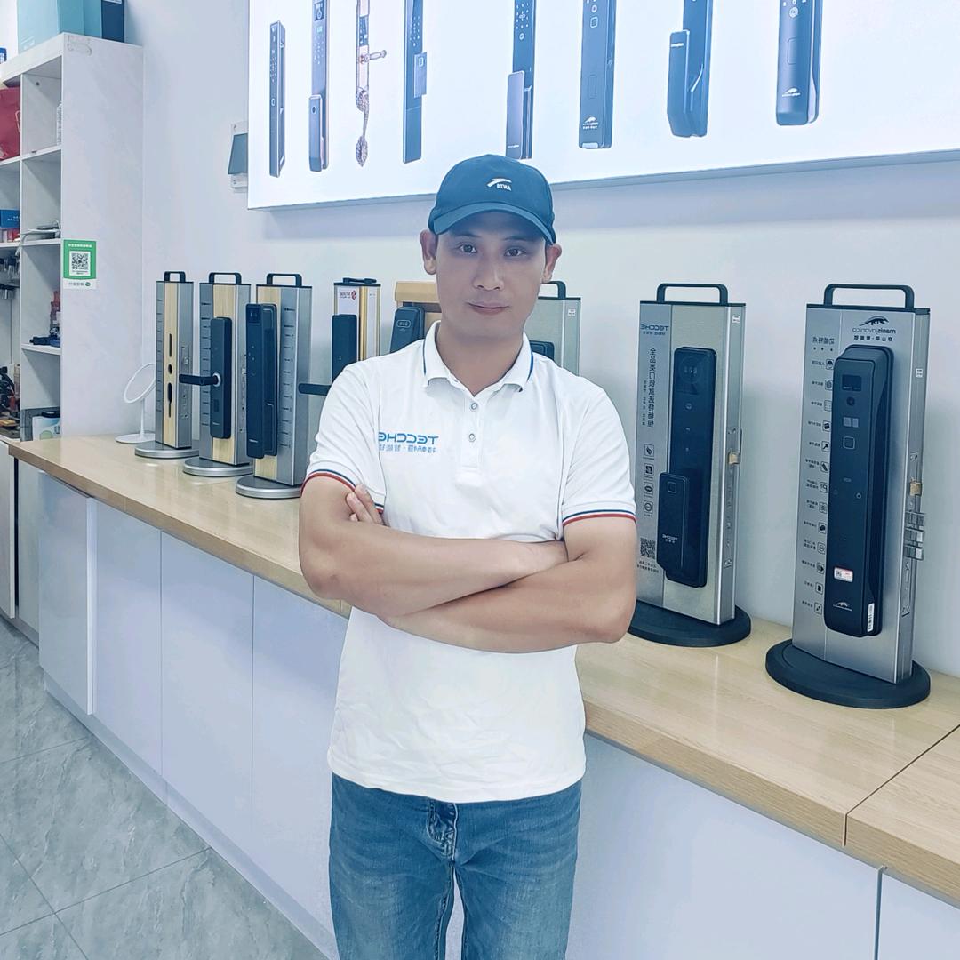 有锁事找章鱼 海口